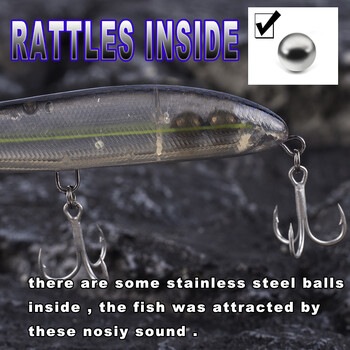 CCLTBA Малък размер Snakehead Topwater Popper Baits 8cm 6.2g Твърди изкуствени примамки за риболов Walk Dog Woblers Floating Bait Tackle