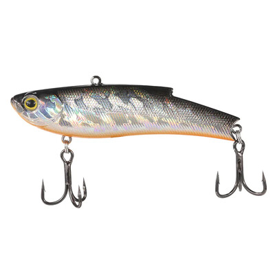 Fangbait VIB Vibration Fishing Lure 23/33g Rattin Artificial Rattlin Bait Bassday Range Vibe Spinning Ribolov Ice Winter Wobbler