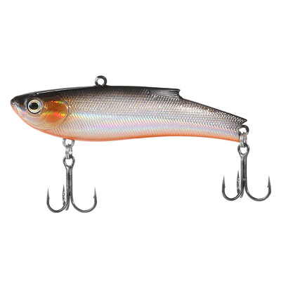 Fangbait VIB Vibration Fishing Lure 23/33g Rattin Artificial Rattlin Bait Bassday Range Vibe Spinning Ribolov Ice Winter Wobbler