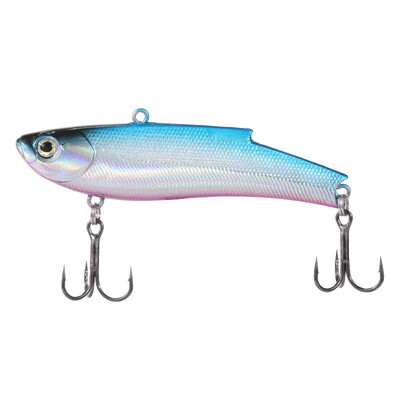 Fangbait VIB Vibration Fishing Lure 23/33g Rattin Artificial Rattlin Bait Bassday Range Vibe Spinning Ribolov Ice Winter Wobbler