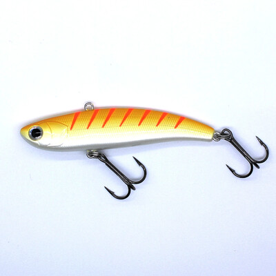 AOCLU vobleris itin kokybiškas grimztantis VIB vibracija 90mm 29g kietas masalas žvejybos masalas bass šviežias sūrus vanduo VMC kabliukai