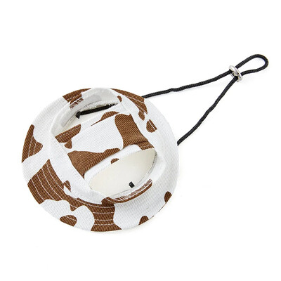 Șapcă de baseball pentru câini Căciulă de baseball pentru câine la modă cu găuri pentru urechi, șapcă respirabilă pentru vizor pentru animale de companie, pentru Pudel Schnauzer Pomeranian Chihuahua