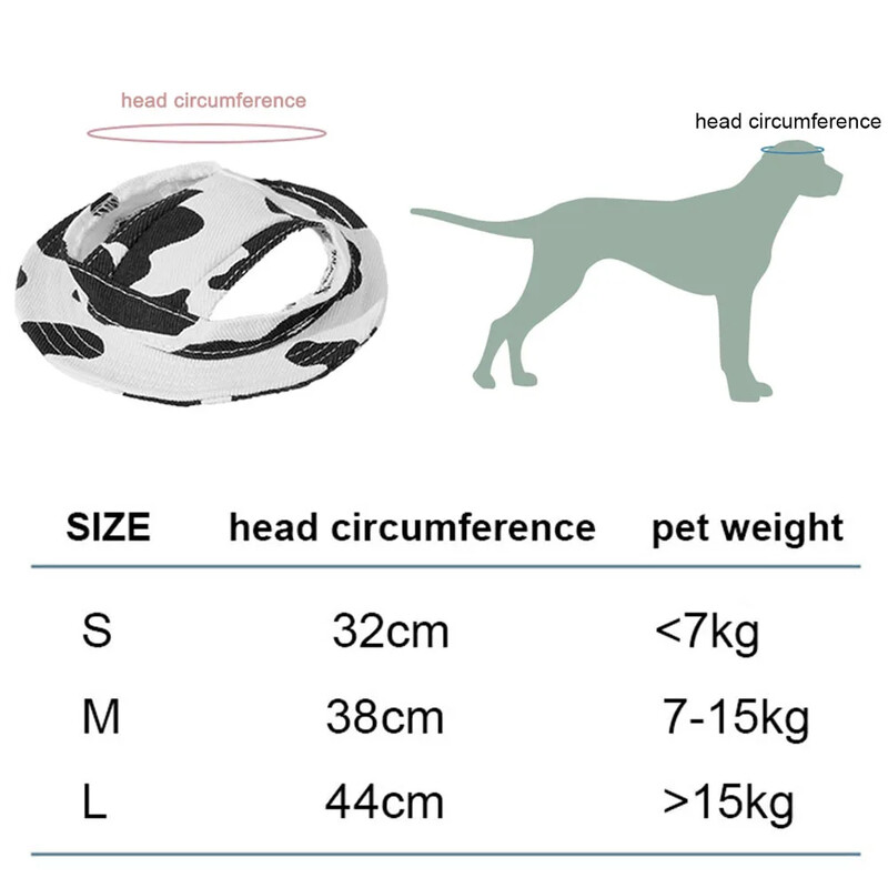 Șapcă de baseball pentru câini Căciulă de baseball pentru câine la modă cu găuri pentru urechi, șapcă respirabilă pentru vizor pentru animale de companie, pentru Pudel Schnauzer Pomeranian Chihuahua