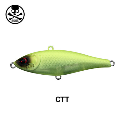 Bone Dash Sink 60-90MM 10-33G Momeală tare Naluci artificiale pentru pescuit Sinking Pencil Vibe Mode pentru apă dulce sau apă sărată