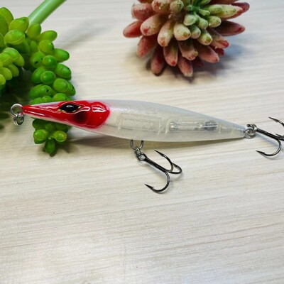 Fangbait topwater pencil lures stickbaits asturi 130 leurre de površinski morski mamac bar 110 mm 130 mm za palamide mamci za brancine