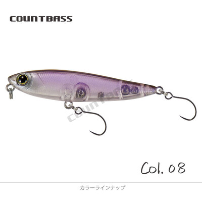 CountBASS 48mm
