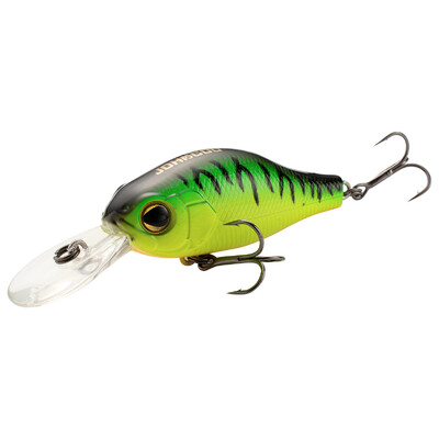 Crankbaits Mamac za pecanje Plutajući vobleri 55mm 65mm za štuku Minnow Mamci za ribolov Umjetni mamac Mamac za ribolov