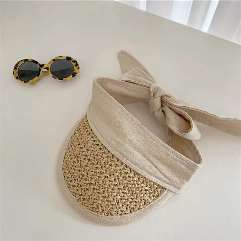 Ins Cat mājdzīvnieku suņa cepure Mazs suns Teddy Bear sauļošanās sauļošanās cepure Pastorālā stila dekorēšana foto suņa kostīma cepure kaķa suņa dzimšanas dienai