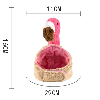 Juokinga kepurė, skirta kačių kačiukams Cosplay puošniai apsirengti Drabužiai Miela naminių gyvūnėlių kepurė nuotraukoms Universalus kačių kepuraitė Helovino Kalėdų gatvės vakarėliui