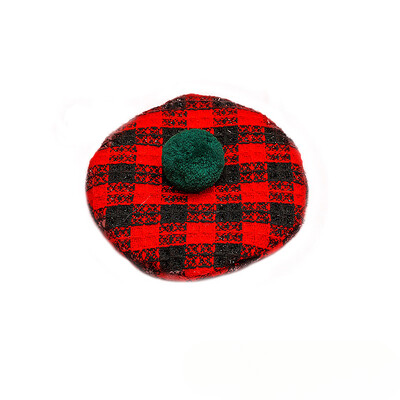 Naminių gyvūnėlių kalėdiniai ragai Šalikas kepurė Apykaklė šuniui Priedai Drabužiai Apsirengimas Naminių gyvūnėlių kalėdinė kepurė Šalikai Šunų Priedai mažiems šunims