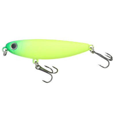 Karsts 50g/110mm grimstošs zīmulis makšķerēšanas māneklis Whopper svari cietās ēsmas augšdaļa ūdens mākslīgie mānekļi makšķerēšanas piederumi