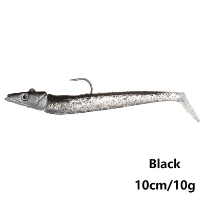 Karsts 50g/110mm grimstošs zīmulis makšķerēšanas māneklis Whopper svari cietās ēsmas augšdaļa ūdens mākslīgie mānekļi makšķerēšanas piederumi