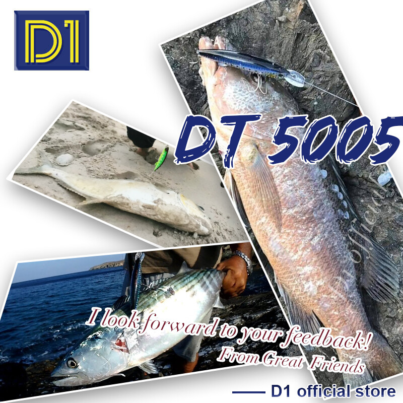 D1 Sea Minnow Heavy Süllyedő csali 92mm 49g 110mm 60g Rocks & Beach Hard Bait Tonhal Wobbler Ponty Crankbait csuka hármas horgokkal