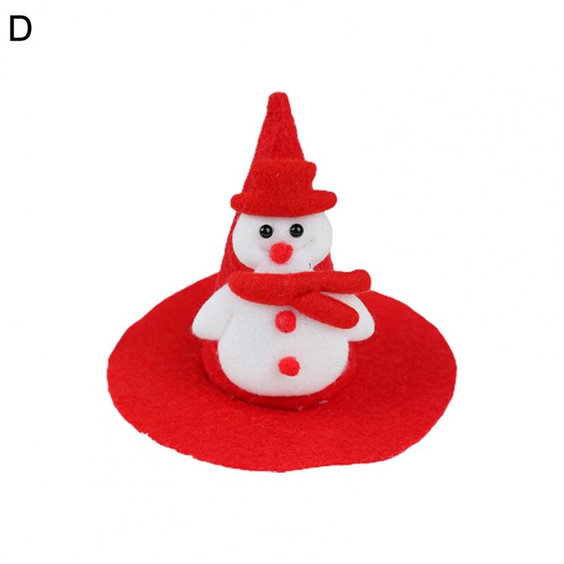 Kisállat kalap ultrakönnyű kisállat karácsonyi kalap karácsonyi kalap kutya jelmez kisállat kiegészítők