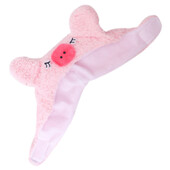 Naminių gyvūnėlių galvos apdangalai šuniukų galvos apdangalai kačių galvos apdangalai Helovino vakarėlio kepurė Medvilnė Creative animacinių filmų kepurė