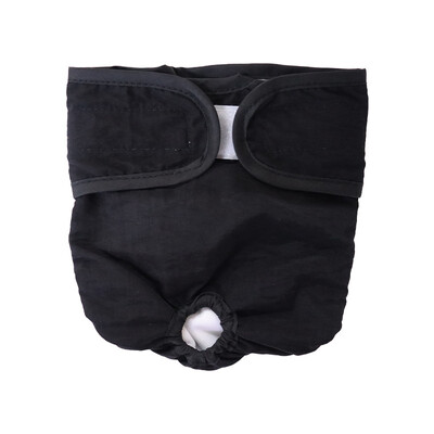 Suņu autiņbiksītes Sievietēm mazgājamas suņu autiņbiksītes Atkārtoti lietojamas suņu biksītes Suņu karstuma autiņbiksītes maziem un vidējiem sieviešu kucēnu kaķiem