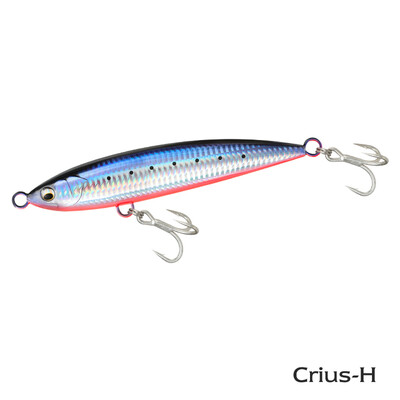 TSURINOYA úszó ceruzás horgászcsali felső víz 160mm 60g Isca mesterséges kemény csali bot csali tengeri pergető horgászfelszerelés