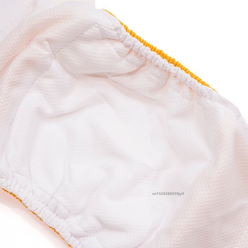 Újrafelhasználható egészségügyi bugyi Mosható kisállat pelenka kis közepes nőstény kutyáknak Fiziológiás nadrág rövidnadrág kan macska menstruációhoz