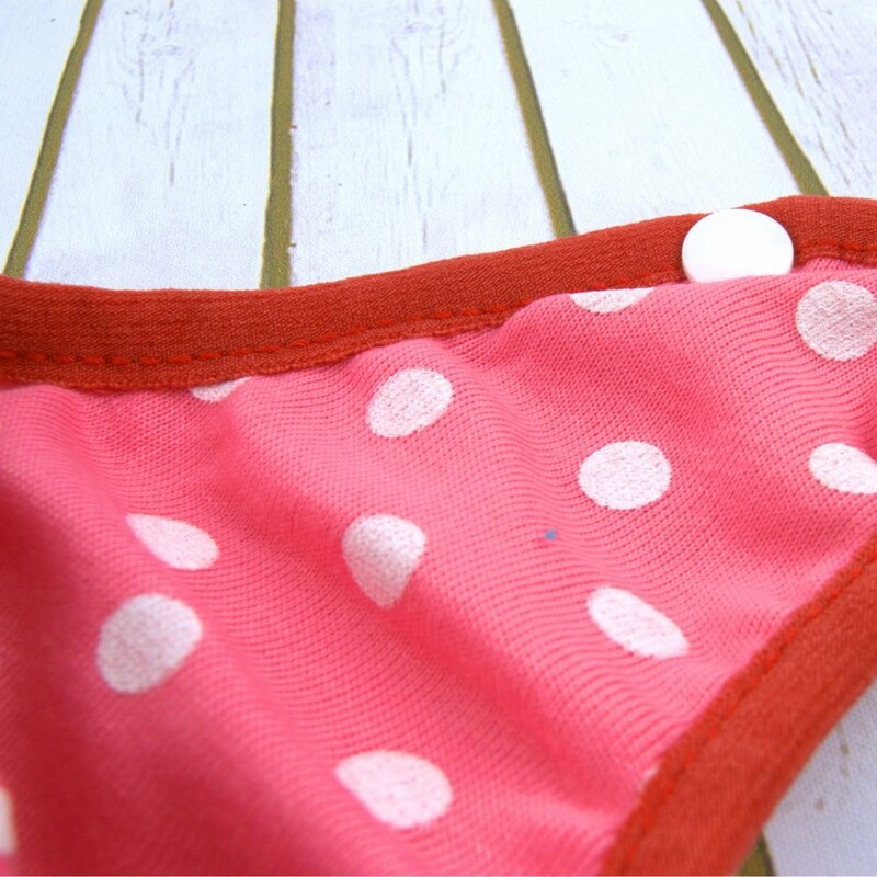 Aranyos kisállat fizikai nadrág menstruációs nadrág Pöttyös fehérnemű Egészségügyi fiziológiai nadrág Kutya rövidnadrág Pelenka kisállat bugyi