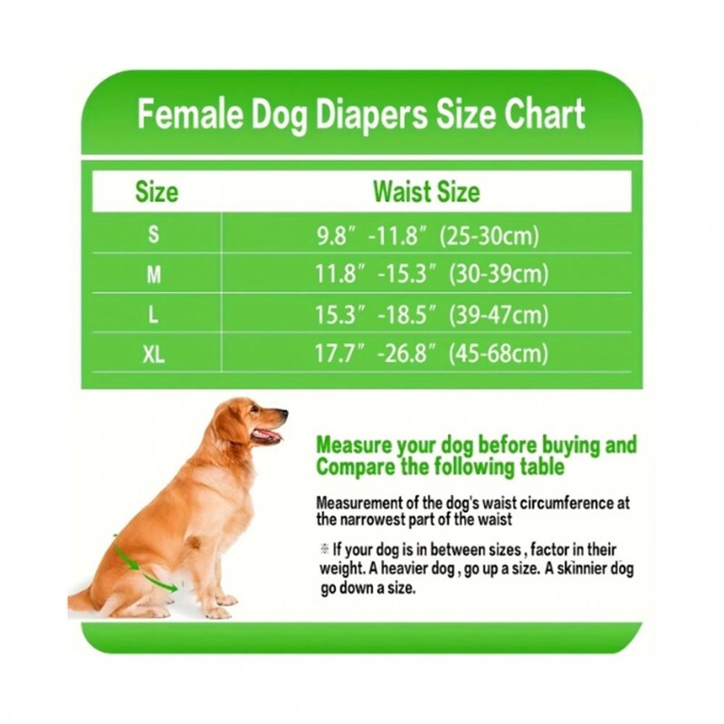 Pelene za pse Udobne menstrualne hlače za kućne ljubimce s cvjetnim uzorkom za pse Perive fiziološke pelene za mačke za male