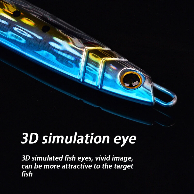 SUPERLURES Jig, 150g