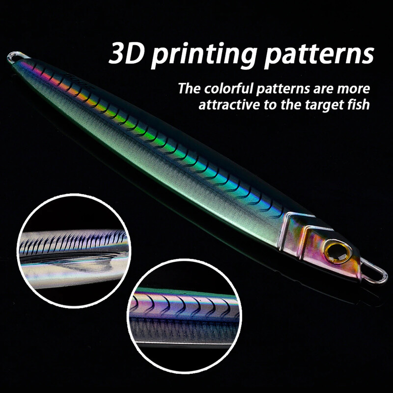 SUPERLURES Jig, 150g