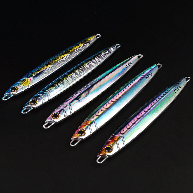 SUPERLURES Jig, 150g