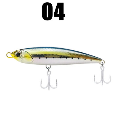 GREENSPIDER Stickbait süllyedő ceruza tengeri horgászcsali 145mm 60g mesterséges kemény csali tengeri tonhal tengeri horgász csalihoz