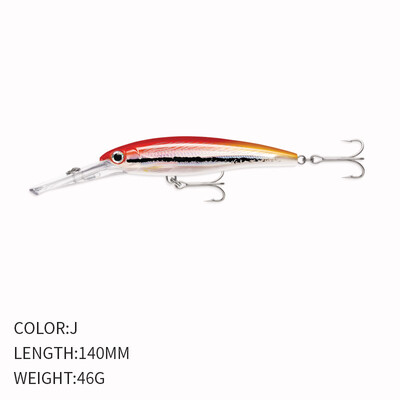 shynapack 14cm 46g super magnetas svorio sistema ilgas užmetimas Naujo modelio žvejybos masalai kietas masalas 2023 kokybiški vobleriai minnow