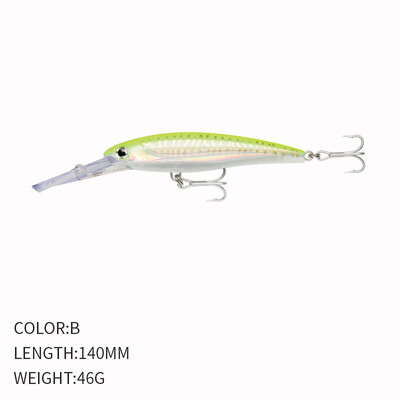 shynapack 14cm 46g super magnetas svorio sistema ilgas užmetimas Naujo modelio žvejybos masalai kietas masalas 2023 kokybiški vobleriai minnow