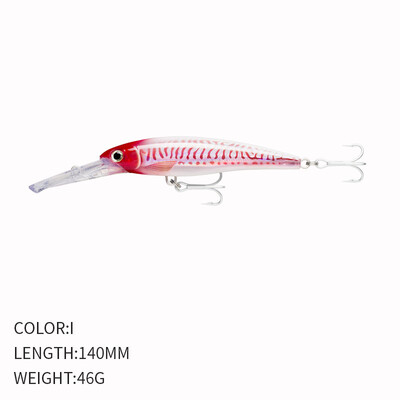 shynapack 14cm 46g super magnetas svorio sistema ilgas užmetimas Naujo modelio žvejybos masalai kietas masalas 2023 kokybiški vobleriai minnow