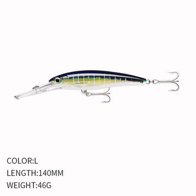 shynapack 14cm 46g super magnetas svorio sistema ilgas užmetimas Naujo modelio žvejybos masalai kietas masalas 2023 kokybiški vobleriai minnow