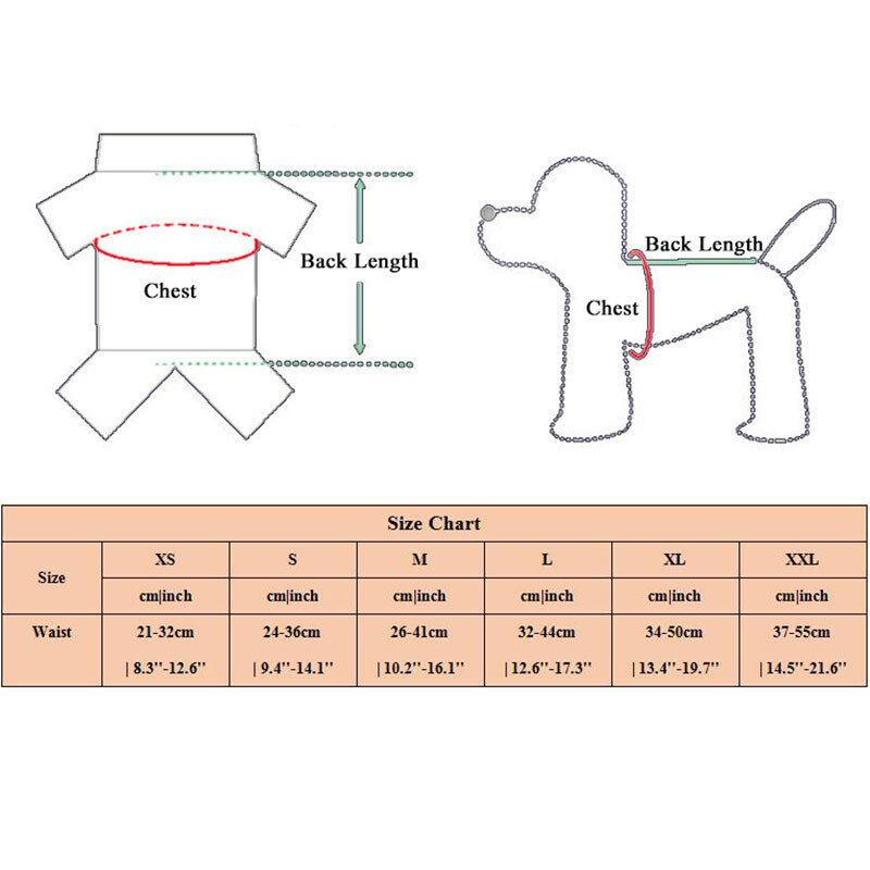 Psi koje se peru Muški psi Fiziološke hlače za prevenciju estrusa Pristojni pojas Menstrualne zaštitne hlače za pse Kućni ljubimci Donje rublje Gaćice