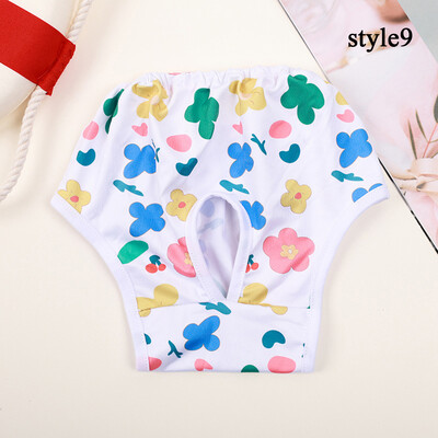 Kisállat élettani nadrágok hercegnő kisállat bugyi kutya menstruációs nadrágok fiziológiai nadrágok kutya pelenka női kutya ruhák chihuahua