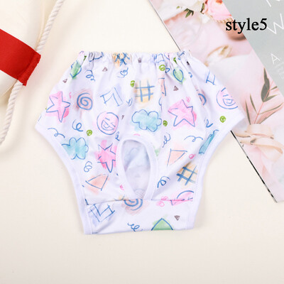 Kisállat élettani nadrágok hercegnő kisállat bugyi kutya menstruációs nadrágok fiziológiai nadrágok kutya pelenka női kutya ruhák chihuahua