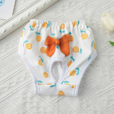 Scutece pentru animale de companie reutilizabile pentru câini de talie mică Preveniți hărțuirea Cățeluș Pantaloni fiziologici Chihuahua Lenjerie malteză