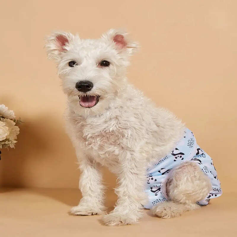 Suņu autiņbiksītes Fizioloģiskās Bikses Kucēns Sieviešu Biksītes Šorti Apakšveļa Mazgājama Sieviešu suņu Biksītes Mājdzīvnieku Suņu Kaķu Apģērbi