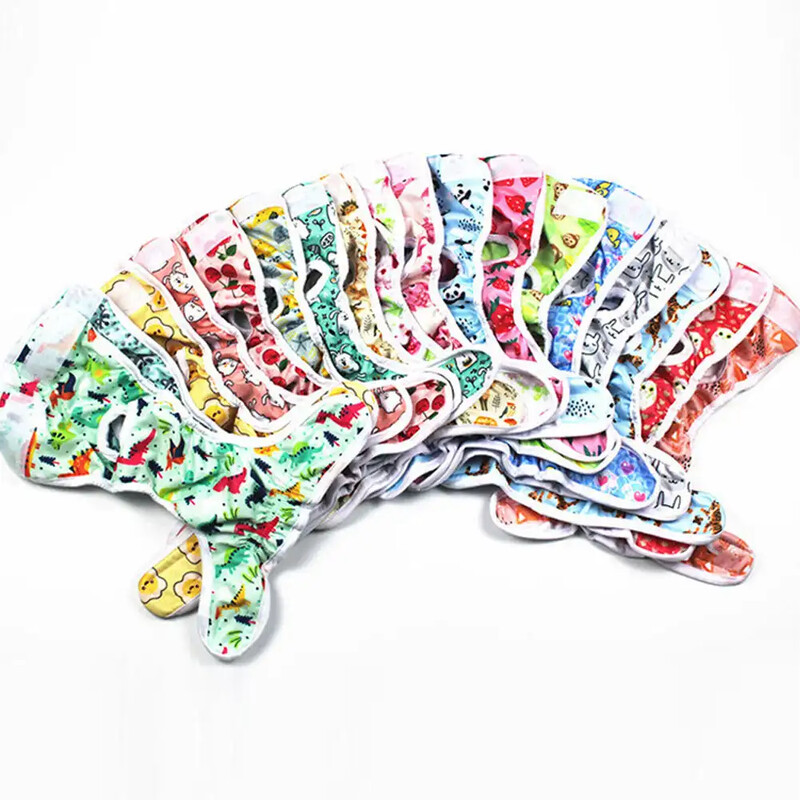 Suņu autiņbiksītes Fizioloģiskās Bikses Kucēns Sieviešu Biksītes Šorti Apakšveļa Mazgājama Sieviešu suņu Biksītes Mājdzīvnieku Suņu Kaķu Apģērbi