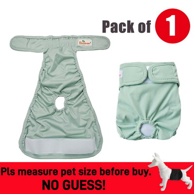 Scutece pentru femeie pentru animale de companie, pantaloni sanitari fiziologici, scutece reutilizabile pentru burtă, scutece pentru câini, pantaloni pentru pipi rezistenti la scurgeri, foarte absorbanți