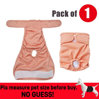 Scutece pentru femeie pentru animale de companie, pantaloni sanitari fiziologici, scutece reutilizabile pentru burtă, scutece pentru câini, pantaloni pentru pipi rezistenti la scurgeri, foarte absorbanți