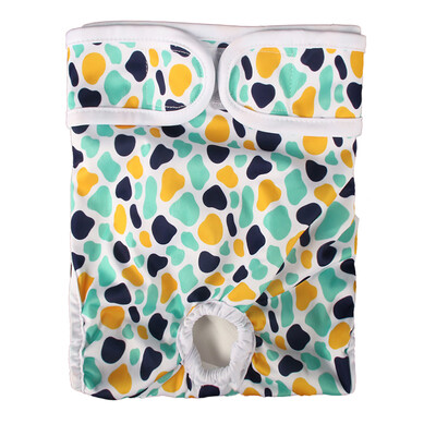 Nőstény kutyák menstruációs nadrágok Mikroszálas kutyabugyi Hím kutyák zaklatásának megelőzése hőlégáteresztő kutyapelenkában