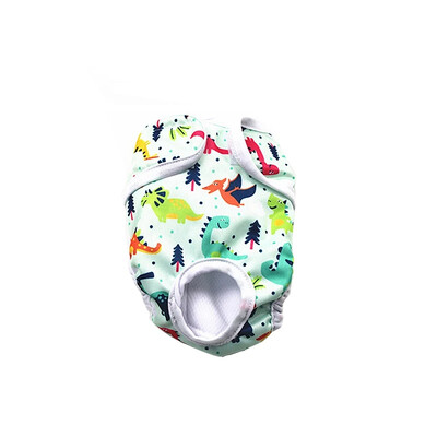 Šunų sauskelnės Moteriškos plaunamos šunų sauskelnės Daugkartinės šunų kelnaitės Šunų sauskelnės, skirtos mažoms ir vidutinėms katėms šuniukams