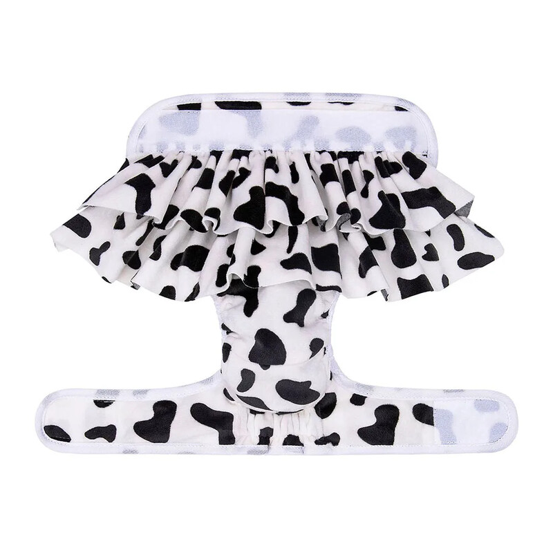 Mazgājamas sieviešu suņu autiņbiksītes ļoti uzsūcošas meiteņu kucēnu autiņbiksītes suņu autiņbiksītes atkārtoti lietojamas biksīšu kleitas suņu mātītēm