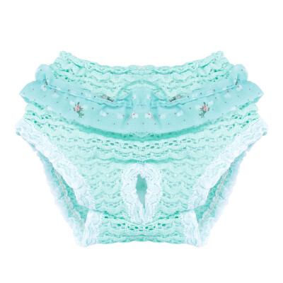 Sifon kisállat élettani nadrág aranyos rugalmasság lélegző kisállat élettani nadrág kutya bugyi macska fehérnemű kisállat kellékek