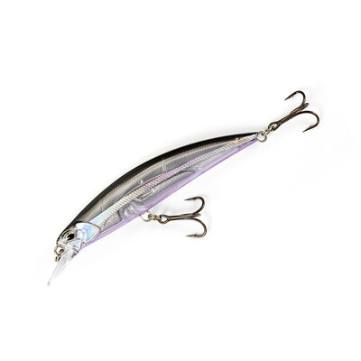 THORFORCE skęstantis Minnow 80mm 95mm Jerkbait plūduriuojantis vobleris žvejybos masalas dirbtinis masalas sūraus ešerio lydekos