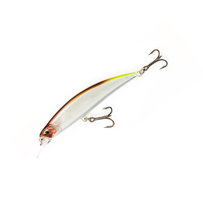 THORFORCE skęstantis Minnow 80mm 95mm Jerkbait plūduriuojantis vobleris žvejybos masalas dirbtinis masalas sūraus ešerio lydekos