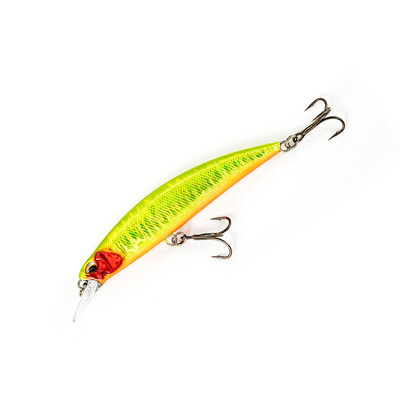 THORFORCE skęstantis Minnow 80mm 95mm Jerkbait plūduriuojantis vobleris žvejybos masalas dirbtinis masalas sūraus ešerio lydekos