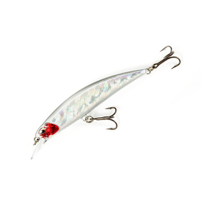 THORFORCE skęstantis Minnow 80mm 95mm Jerkbait plūduriuojantis vobleris žvejybos masalas dirbtinis masalas sūraus ešerio lydekos