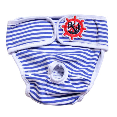 Kratke hlače za pse Gaćice Perive pelene Higijenske hlačice Psihološke hlačice za kućne ljubimce Menstruacijske gaćice Potrepštine za kućne ljubimce DC05