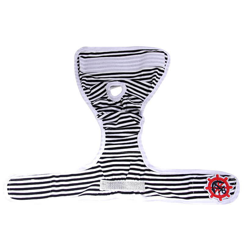 Kratke hlače za pse Gaćice Perive pelene Higijenske hlačice Psihološke hlačice za kućne ljubimce Menstruacijske gaćice Potrepštine za kućne ljubimce DC05